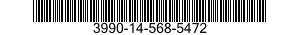 3990-14-568-5472  3990145685472 145685472