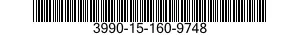 3990-15-160-9748 SCALA SCORR. 3990151609748 151609748