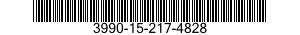 3990-15-217-4828 SCALA PIEGHEVOLE 3 3990152174828 152174828
