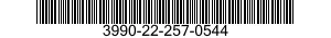 3990-22-257-0544 ADAPTOR,PULLING 3990222570544 222570544