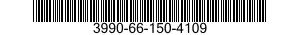 3990-66-150-4109 BOX,TOTE 3990661504109 661504109