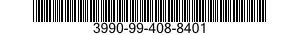 3990-99-408-8401  3990994088401 994088401