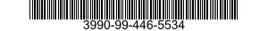 3990-99-446-5534  3990994465534 994465534