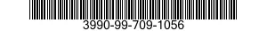 3990-99-709-1056 RAMP,LOADING,VEHICLE 3990997091056 997091056