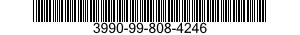 3990-99-808-4246  3990998084246 998084246