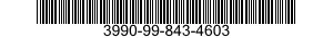 3990-99-843-4603 SHELF,MESHED 3990998434603 998434603
