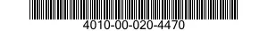 4010-00-020-4470  4010000204470 000204470