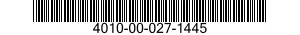 4010-00-027-1445  4010000271445 000271445