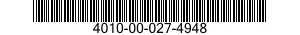 4010-00-027-4948  4010000274948 000274948