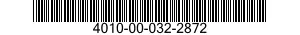 4010-00-032-2872  4010000322872 000322872