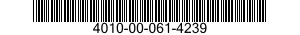 4010-00-061-4239  4010000614239 000614239