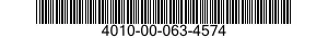 4010-00-063-4574  4010000634574 000634574