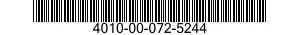 4010-00-072-5244  4010000725244 000725244