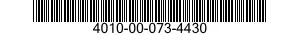 4010-00-073-4430  4010000734430 000734430
