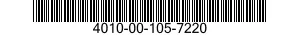 4010-00-105-7220  4010001057220 001057220