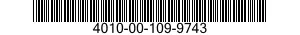 4010-00-109-9743  4010001099743 001099743