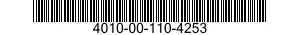 4010-00-110-4253  4010001104253 001104253