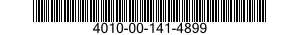 4010-00-141-4899  4010001414899 001414899