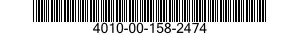 4010-00-158-2474  4010001582474 001582474