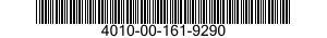 4010-00-161-9290  4010001619290 001619290