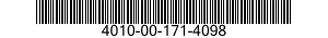 4010-00-171-4098  4010001714098 001714098