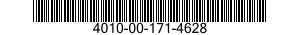 4010-00-171-4628  4010001714628 001714628