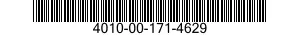 4010-00-171-4629  4010001714629 001714629