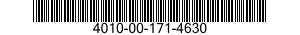 4010-00-171-4630  4010001714630 001714630