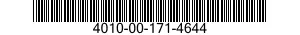 4010-00-171-4644  4010001714644 001714644