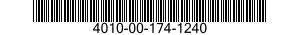 4010-00-174-1240  4010001741240 001741240