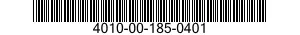 4010-00-185-0401  4010001850401 001850401