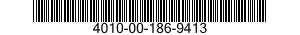 4010-00-186-9413 CHAIN,WELDLESS 4010001869413 001869413