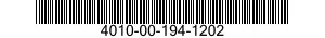 4010-00-194-1202  4010001941202 001941202