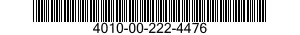 4010-00-222-4476  4010002224476 002224476