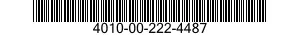 4010-00-222-4487  4010002224487 002224487