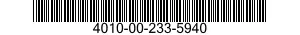 4010-00-233-5940  4010002335940 002335940
