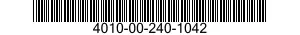 4010-00-240-1042  4010002401042 002401042
