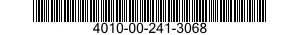 4010-00-241-3068  4010002413068 002413068