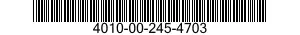 4010-00-245-4703  4010002454703 002454703