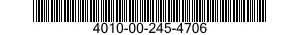 4010-00-245-4706  4010002454706 002454706
