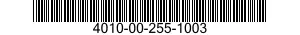 4010-00-255-1003  4010002551003 002551003