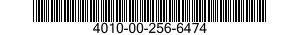 4010-00-256-6474  4010002566474 002566474