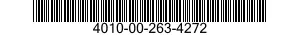 4010-00-263-4272  4010002634272 002634272