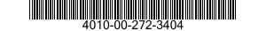 4010-00-272-3404  4010002723404 002723404