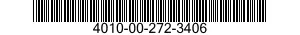 4010-00-272-3406  4010002723406 002723406