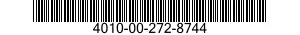 4010-00-272-8744  4010002728744 002728744