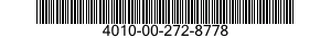 4010-00-272-8778  4010002728778 002728778