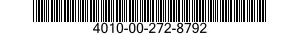 4010-00-272-8792  4010002728792 002728792