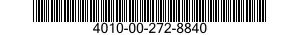 4010-00-272-8840  4010002728840 002728840