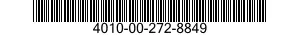 4010-00-272-8849 ROPE,WIRE 4010002728849 002728849